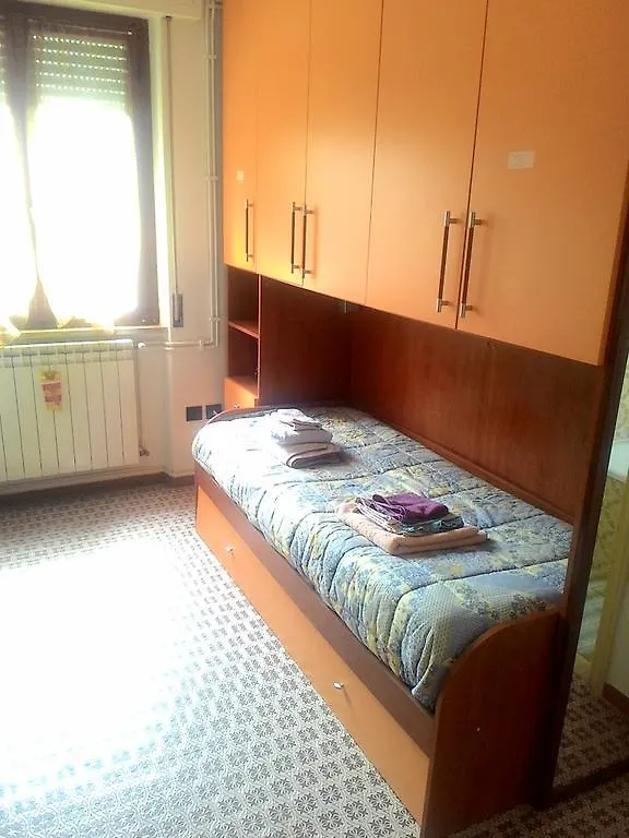 La Casa Di Mei Apartment Pisa