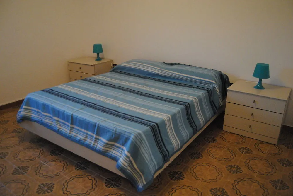 La Casa Di Mei Apartment Pisa