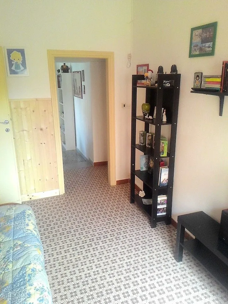 La Casa Di Mei Apartment Pisa 0*,