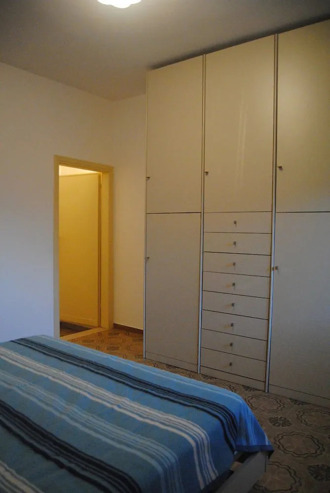 La Casa Di Mei Apartment Pisa