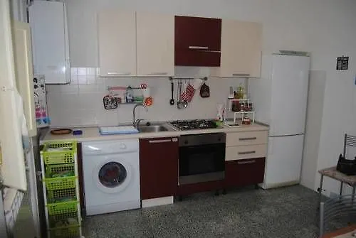 La Casa Di Mei Apartment Pisa 0*,  Italy