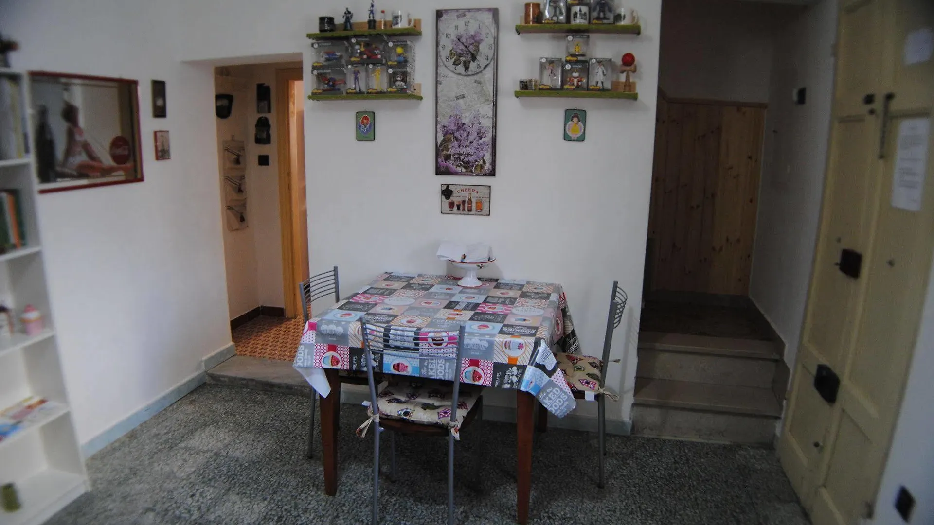 La Casa Di Mei Apartment Pisa Italy