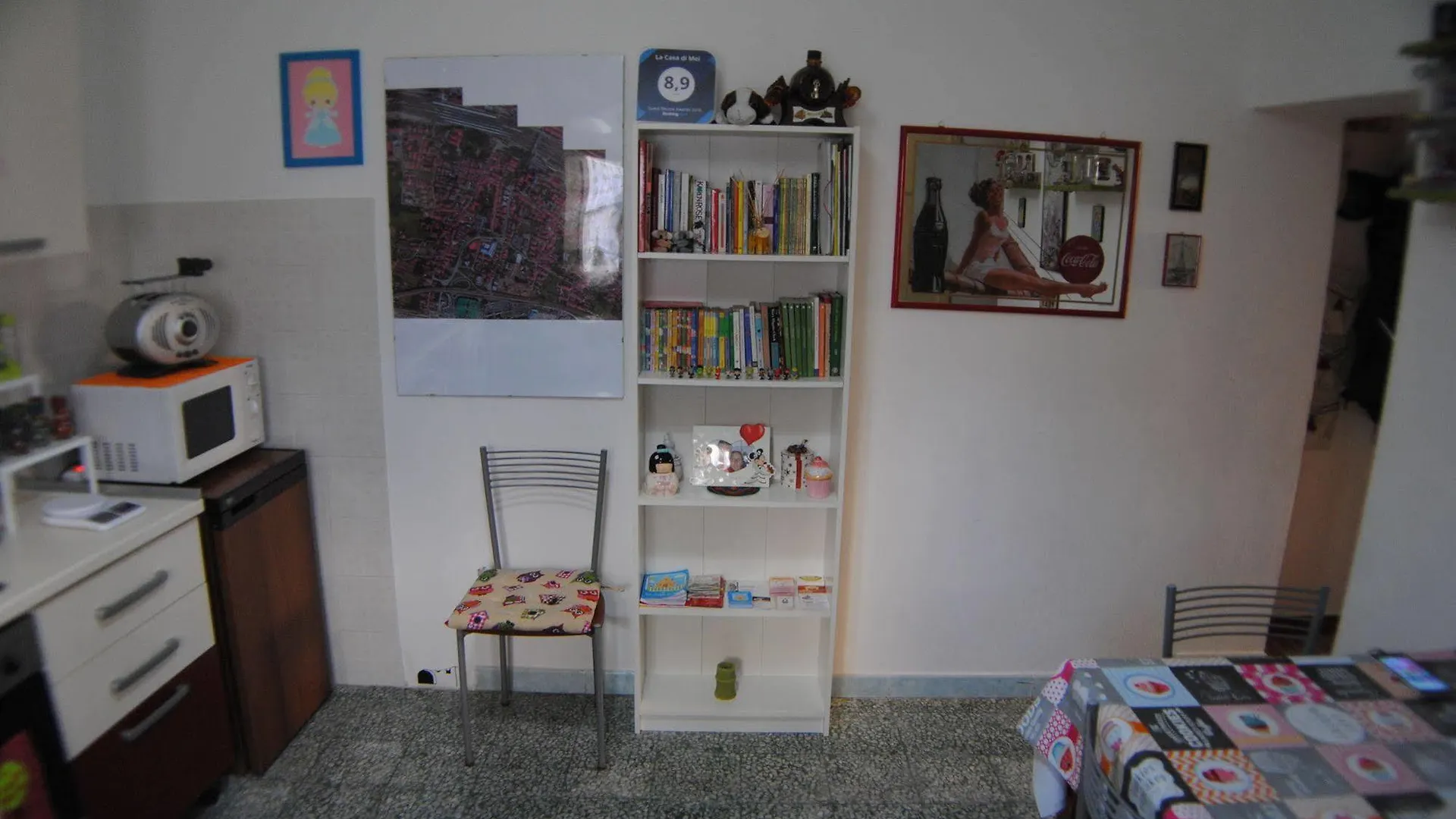 La Casa Di Mei Apartment Pisa