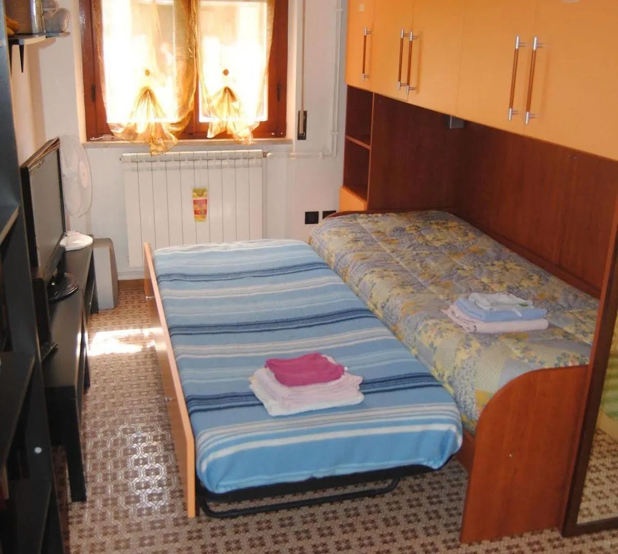 La Casa Di Mei Apartment Pisa