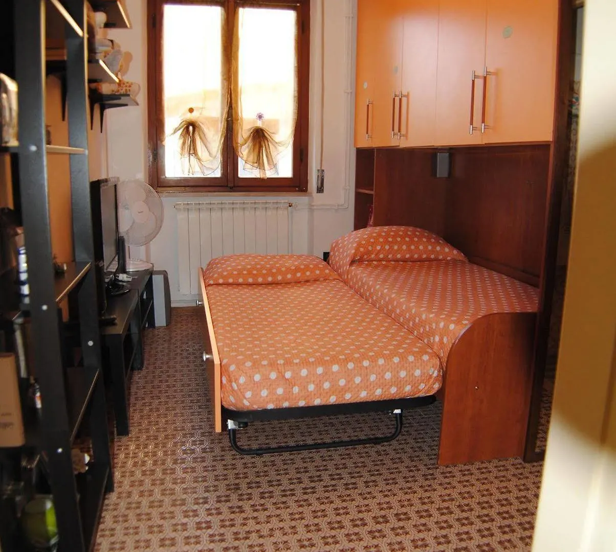 La Casa Di Mei Apartment Pisa
