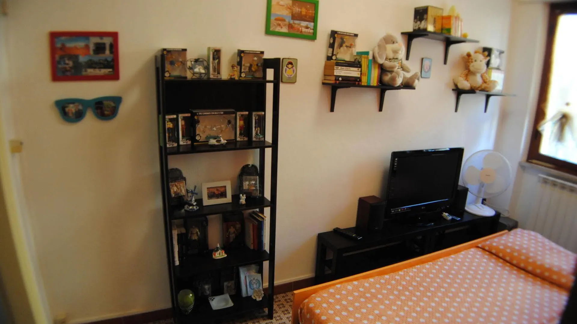 La Casa Di Mei Apartment Pisa Italy