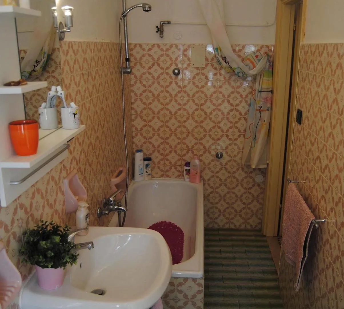 La Casa Di Mei Apartment Pisa