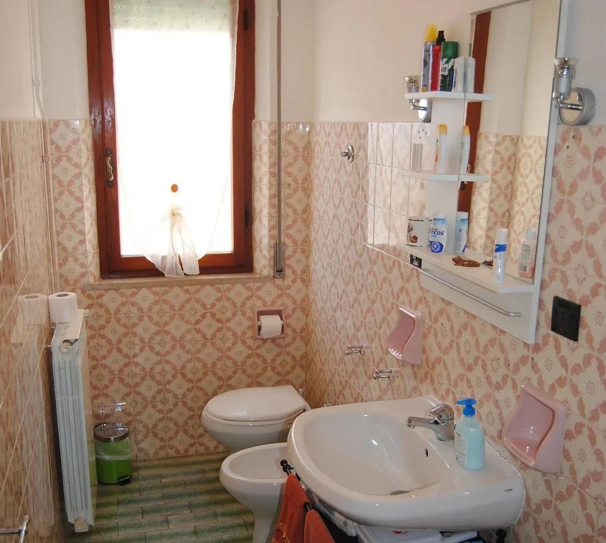 La Casa Di Mei Apartment Pisa