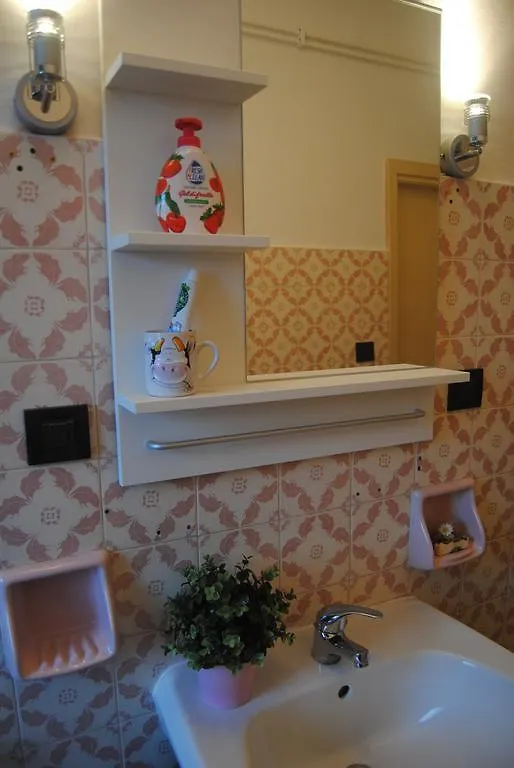 La Casa Di Mei Apartment Pisa